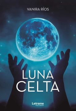portada Luna Celta