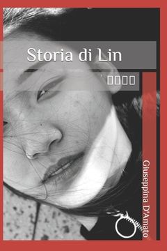 portada Storia di Lin: 林的歷史 (en Italiano)