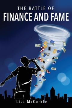 portada The Battle of Finance and Fame (en Inglés)