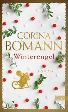 portada Winterengel: Roman (in German)