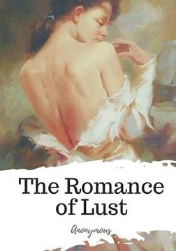 portada The Romance of Lust