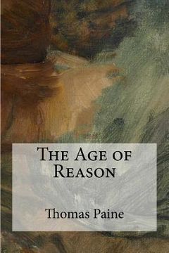 portada The Age of Reason (en Inglés)