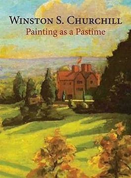 portada Painting as a Pastime (in English)