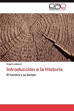 portada introducci n a la historia (in Spanish)