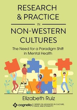portada Research and Practice in Non-Western Cultures: The Need for a Paradigm Shift in Mental Health (en Inglés)