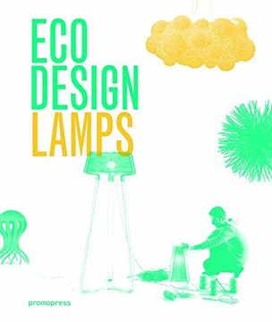 portada Eco Design Lamps (en Inglés)