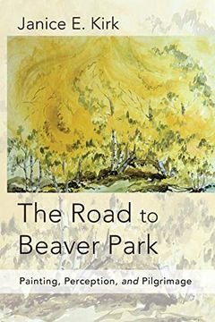 portada The Road to Beaver Park 