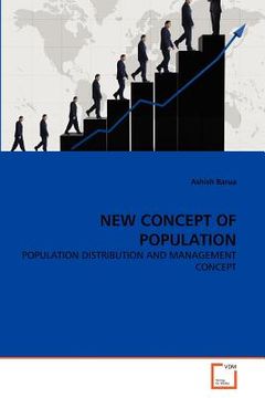 portada new concept of population (in English)