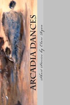 portada Arcadia Dances (en Inglés)