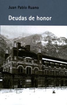 portada Deudas de Honor (in Spanish)
