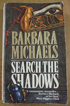 portada Search the Shadows (in English)