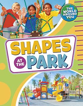portada Shapes at the Park (in English)