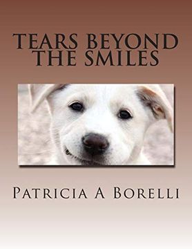 portada Tears Beyond the Smiles (en Inglés)