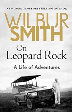 portada On Leopard Rock: A Life of Adventures