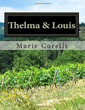 portada Thelma & Louis (in English)