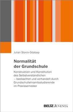 portada Normalit? T der Grundschule (in German)