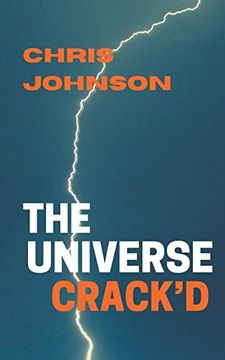 portada The Universe Crack'd (Craig Ramsey) (en Inglés)