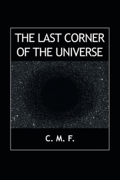 portada The Last Corner of the Universe (in English)