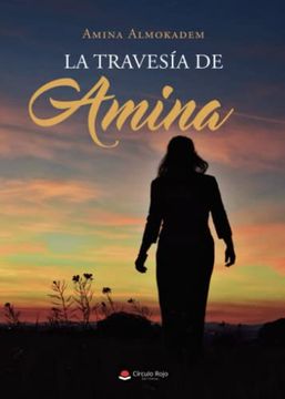 portada La Travesía de Amina