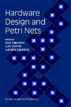 portada hardware design and petri nets (in English)