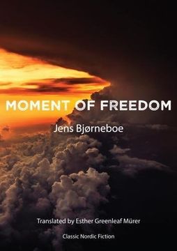 portada 1: Moment of Freedom (B)