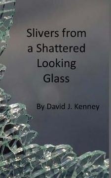 portada Slivers from a Shattered Looking Glass