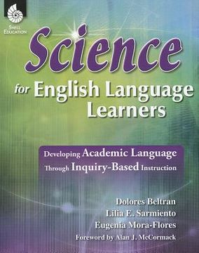 portada science for today`s language learners (en Inglés)
