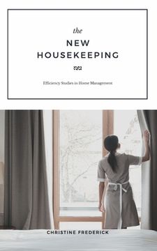 portada The New Housekeeping (en Inglés)