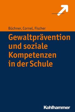 portada Gewaltpravention Und Soziale Kompetenzen in Der Schule (in German)