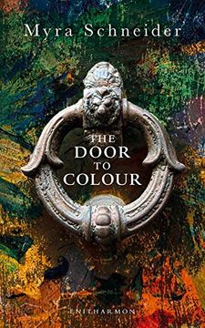 portada The Door to Colour