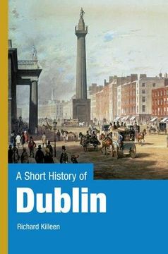 portada A Short History of Dublin