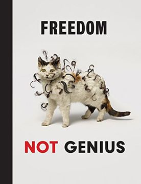 portada Damien Hirst: Freedom Not Genius: Works from Damien Hirst's Murderme Collection (en Inglés)