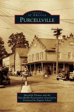 portada Purcellville (in English)
