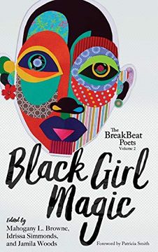 portada The Breakbeat Poets Vol. 2: Black Girl Magic