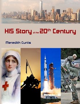 portada HIS Story of the 20th Century (in English)