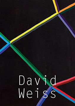 portada David Weiss: Works, 19681979 (in English)