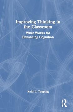 portada Improving Thinking in the Classroom