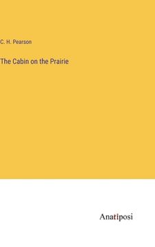 portada The Cabin on the Prairie