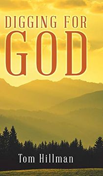 portada Digging for god (en Inglés)