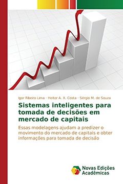 portada Sistemas inteligentes para tomada de decisões em mercado de capitais