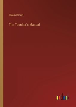 portada The Teacher's Manual (en Inglés)