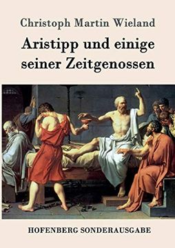 portada Aristipp und Einige Seiner Zeitgenossen (en Alemán)