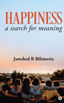 portada Happiness: a search for meaning (in English)