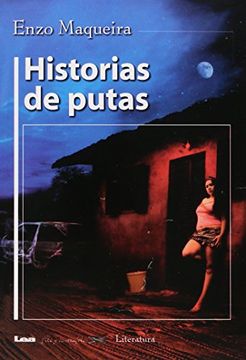 portada Historias de Putas (Filo y Contrafilo