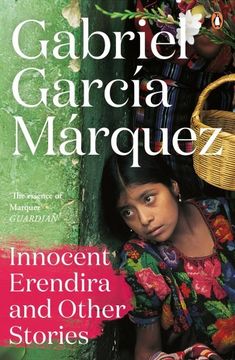 portada Innocent Erendira and Other Stories 