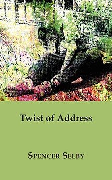 portada Twist of Address (en Inglés)