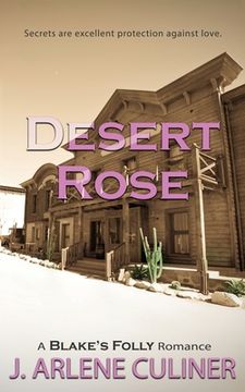 portada Desert Rose (in English)