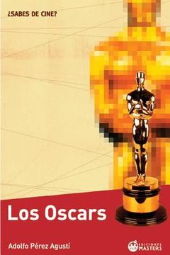 portada Los Oscars (in Spanish)