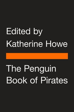 portada The Penguin Book of Pirates