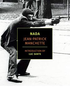 portada Nada (New York Review Books Classics) (en Inglés)